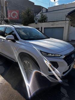 هيونداي سانتافي